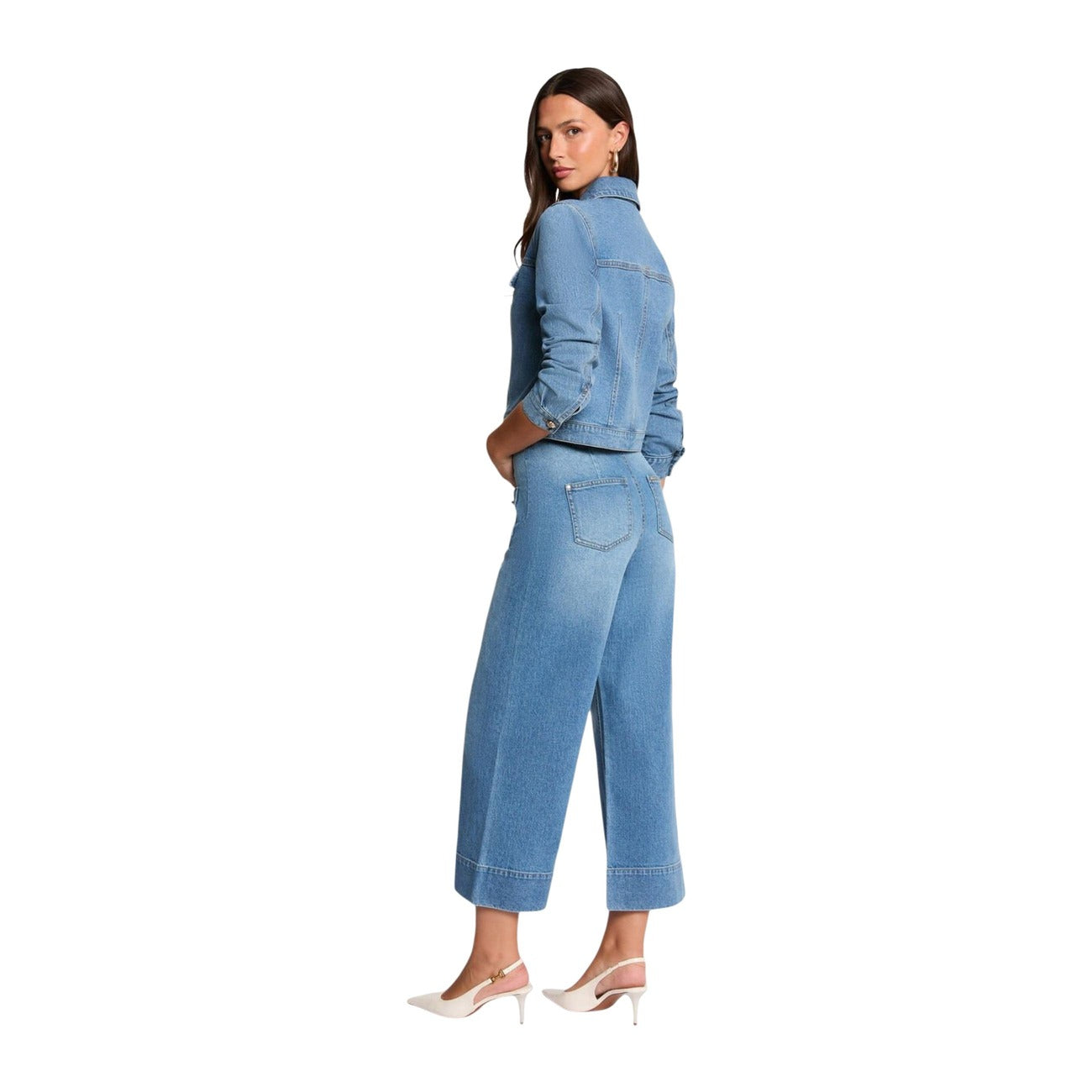Morgan De Toi - Morgan De Toi Women's Jeans
