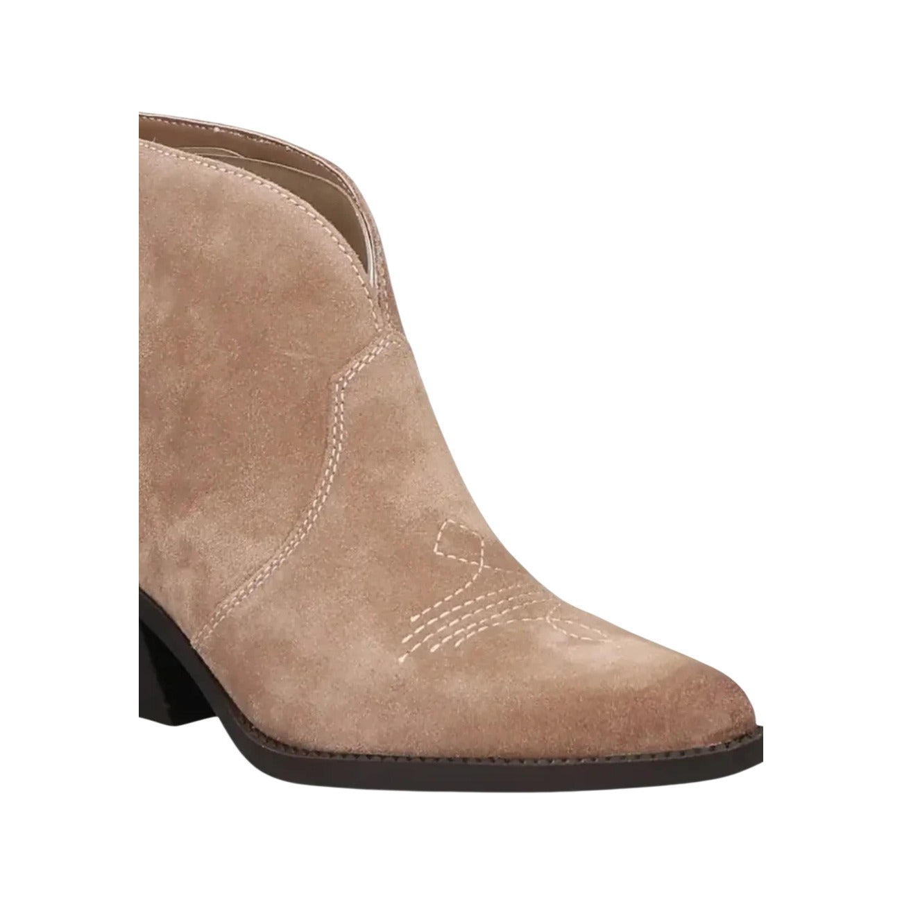 Liu Jo Women's Boots AUSTIN 03 – Beige