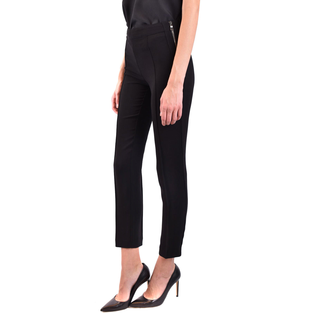 Boutique Moschino - Boutique Moschino Women's Trousers