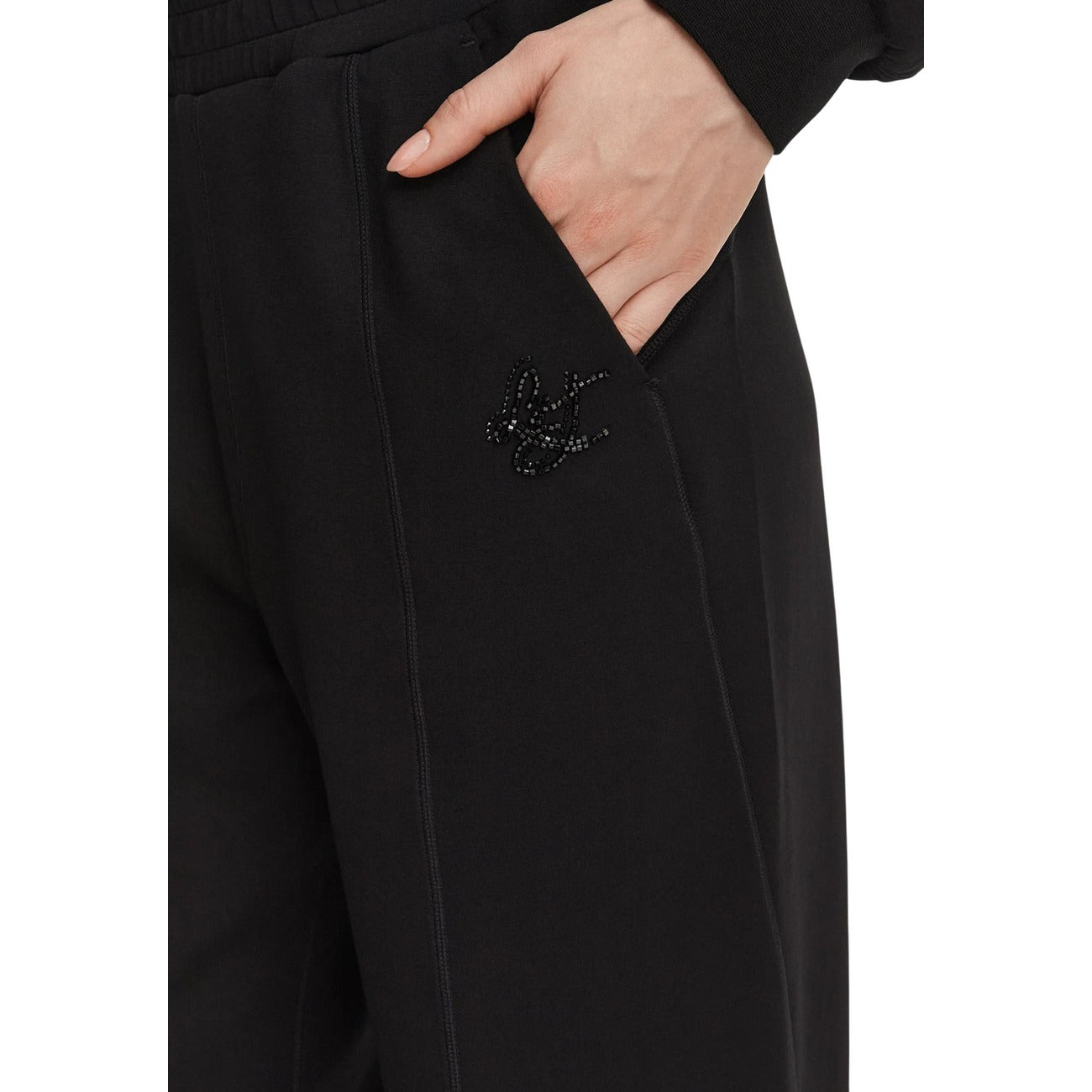 Pantalon femme Liu Jo stretch – Plusieurs coloris