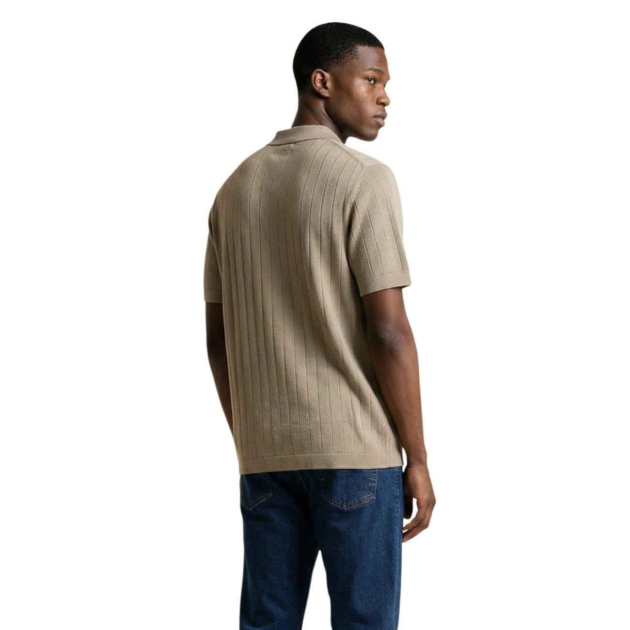 Armani Exchange - Armani Exchange Homme Polo