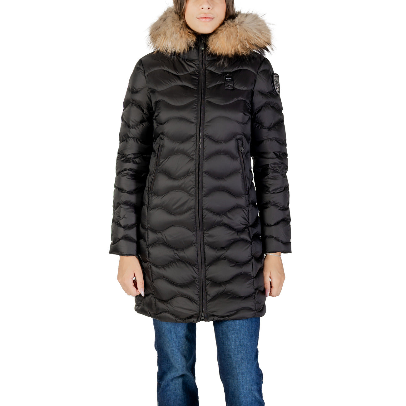 Blauer. - Blauer. Women's Jackets
