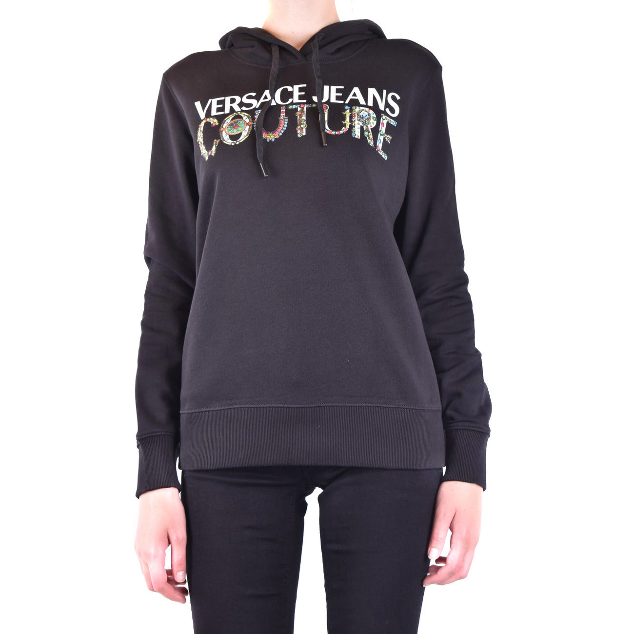 Versace Jeans Couture - Versace Jeans Couture Women's Sweatshirts