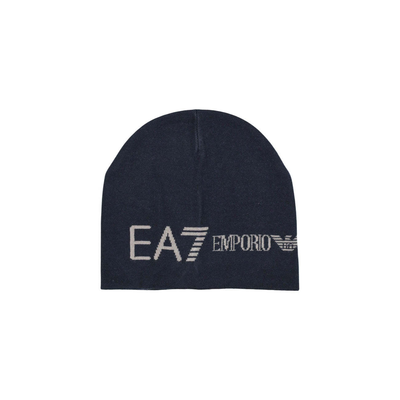 Bonnet EA7 Homme – Gris