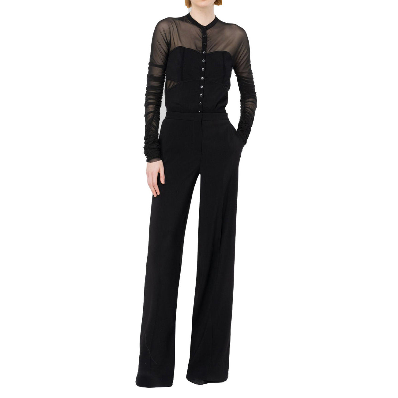 Pinko - Pinko Women Shirts