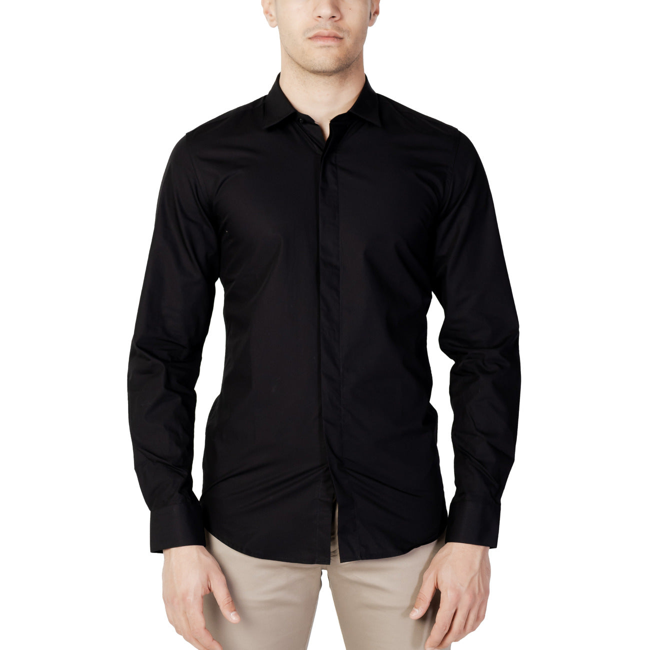 Antony Morato - Antony Morato Men's Shirts