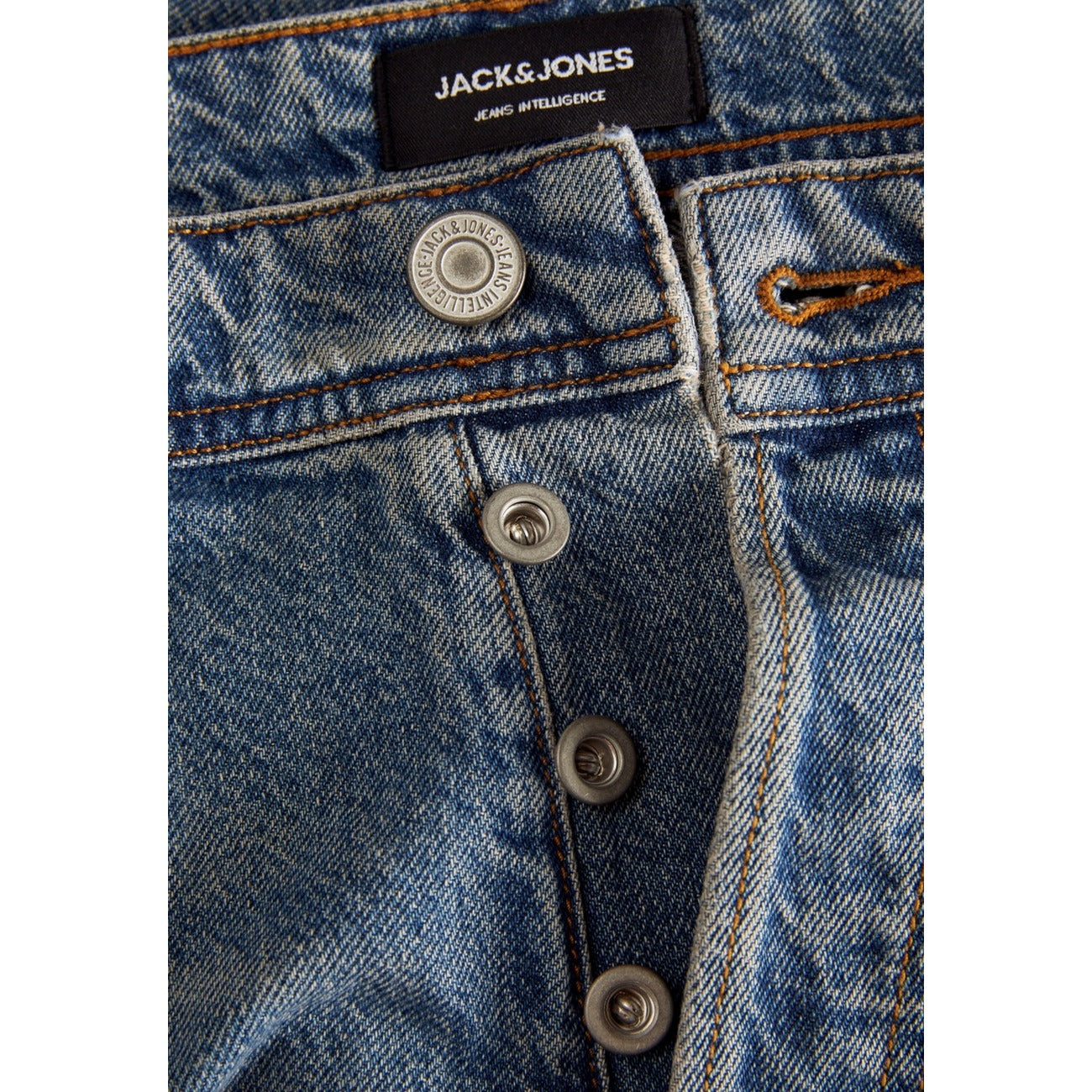 Jack & Jones - Jack & Jones Homme Jeans