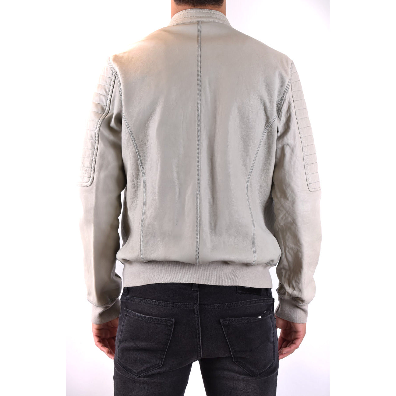 Neil Barrett - Neil Barrett Men's Jackets