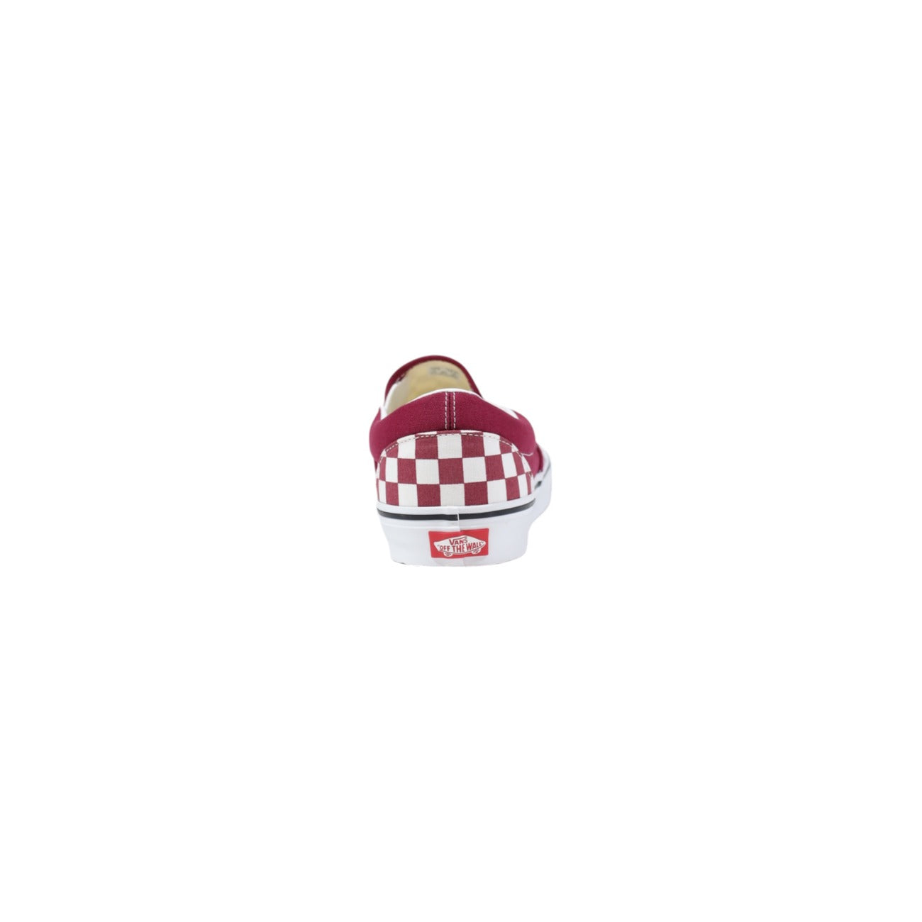 Vans - Vans Homme Mocassins