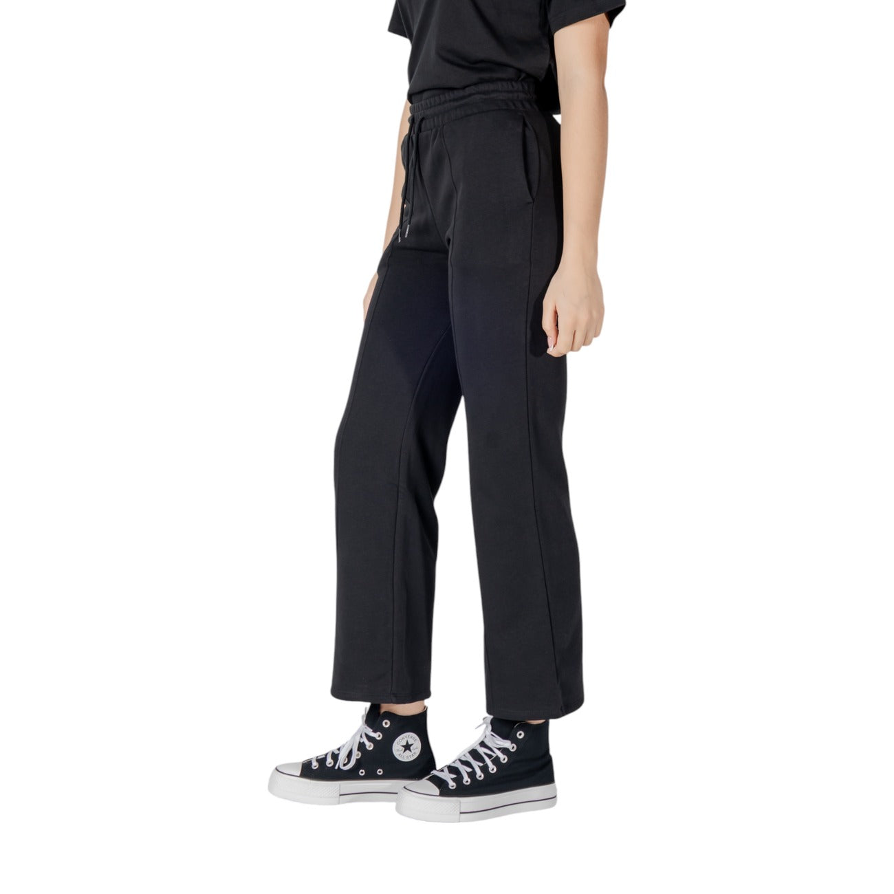Converse - Converse Femme Pantalons