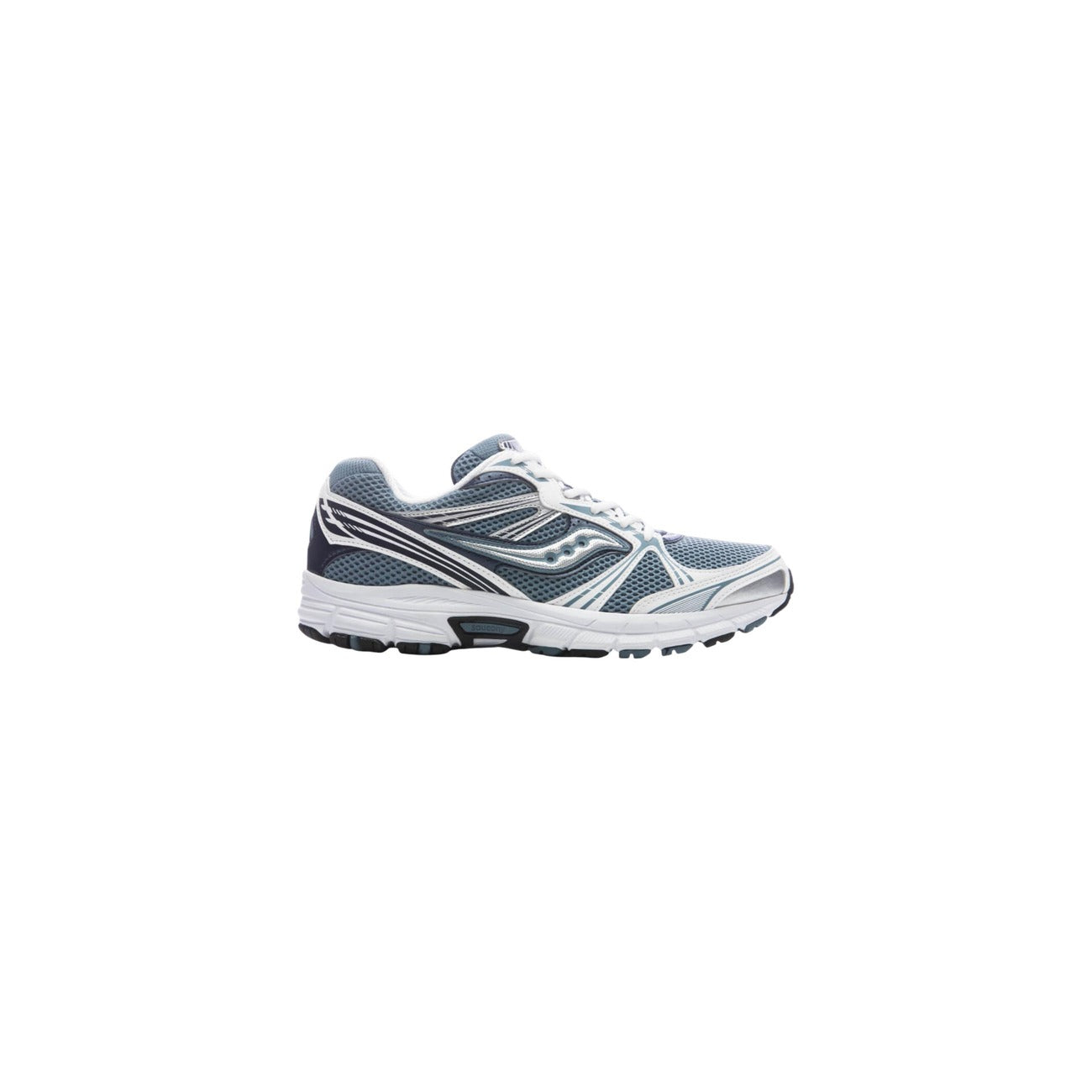 Baskets Saucony Grid Legacy Homme – Bleu