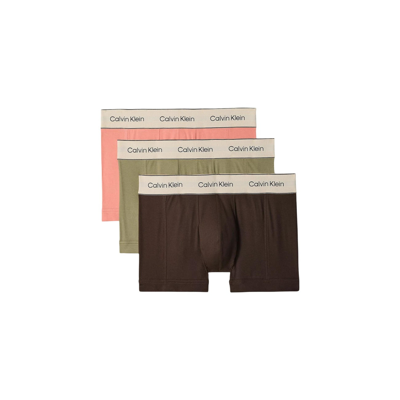 Calvin Klein Underwear - Calvin Klein Underwear Homme Sous-vetements