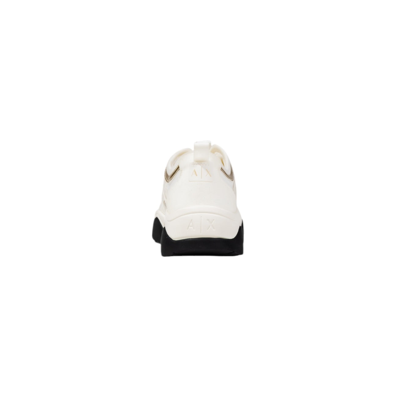 Armani Exchange - Armani Exchange Femme Baskets