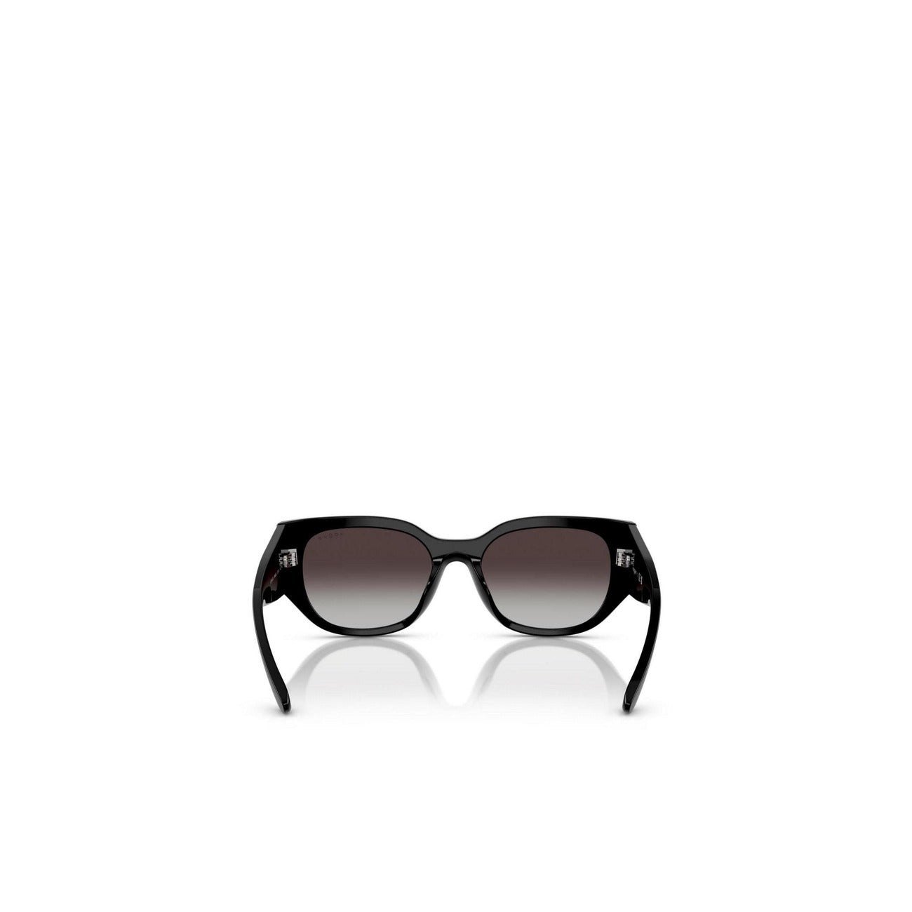 Lunettes de Soleil Vogue Eyewear Femme – Noir