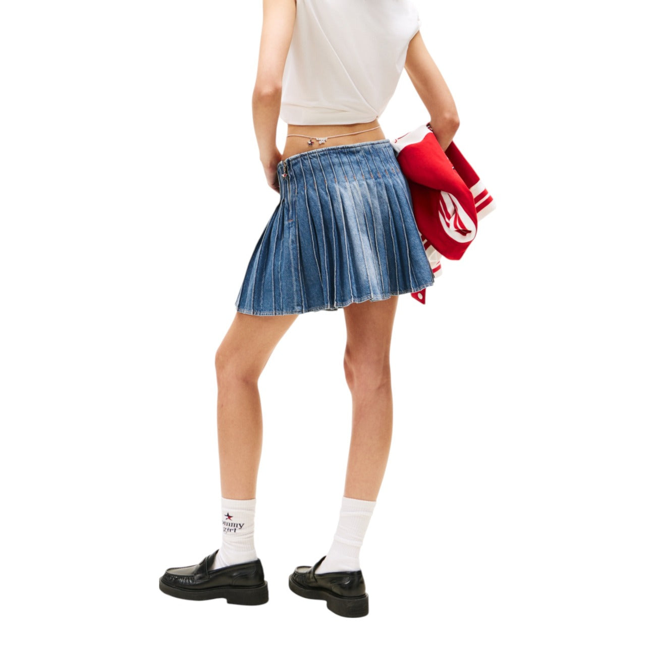Tommy Hilfiger Jeans - Tommy Hilfiger Women's Skirts