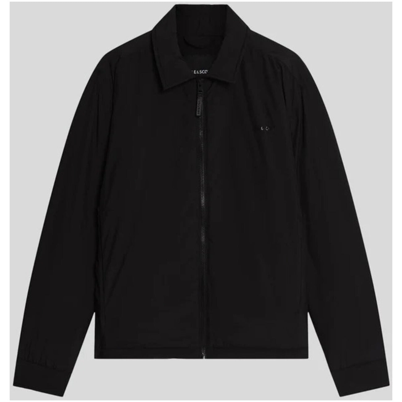Lyle & Scott - Lyle & Scott Homme Jaquettes