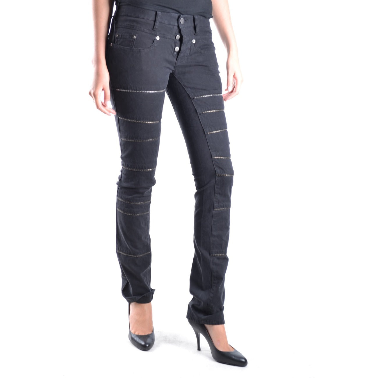 Neil Barrett - Neil Barrett Women Jeans