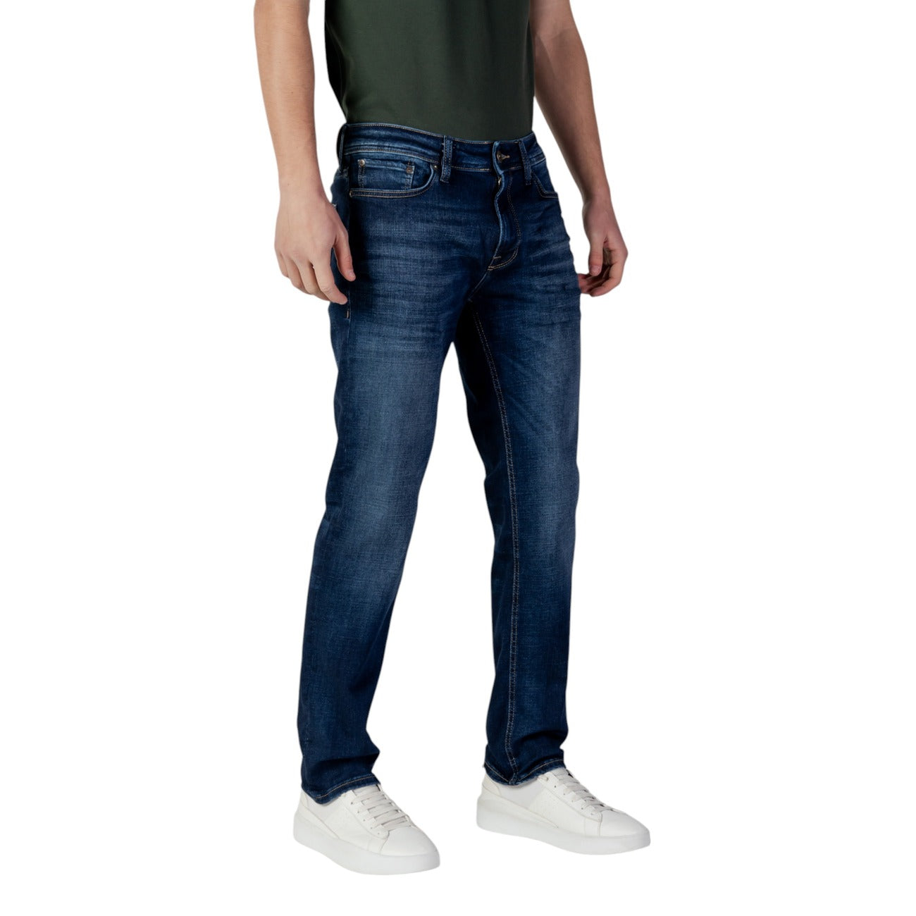 Jack & Jones - Jack & Jones Men's Jeans