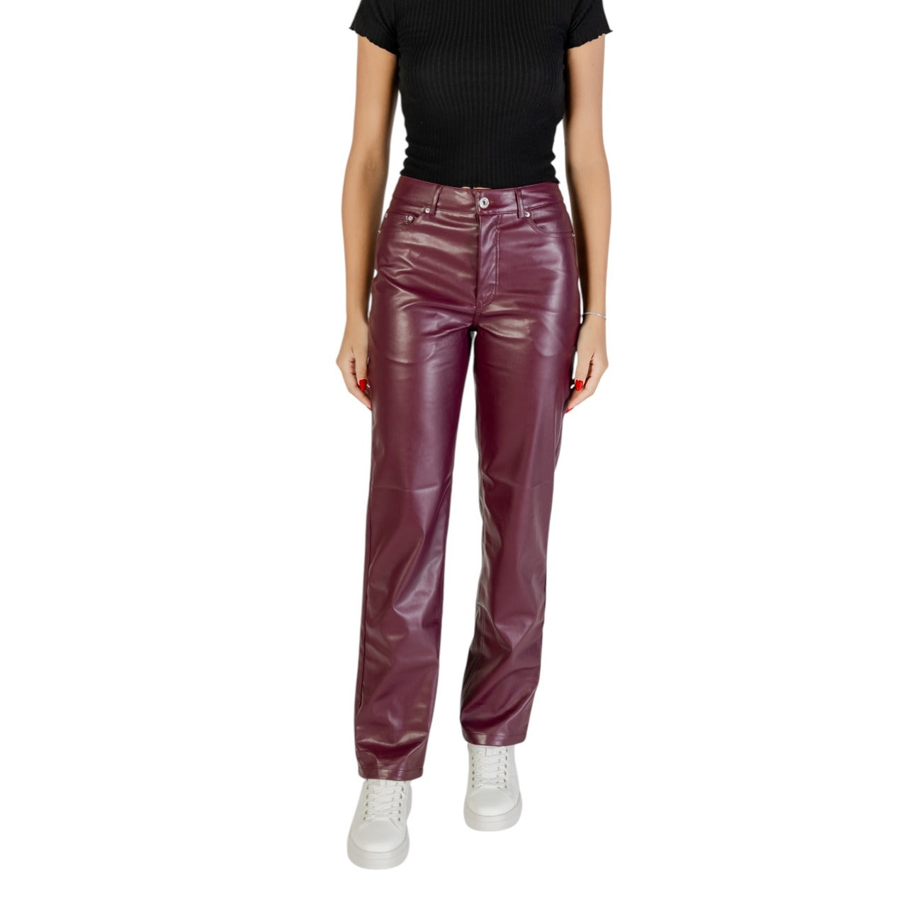 Only - Only Femme Pantalons