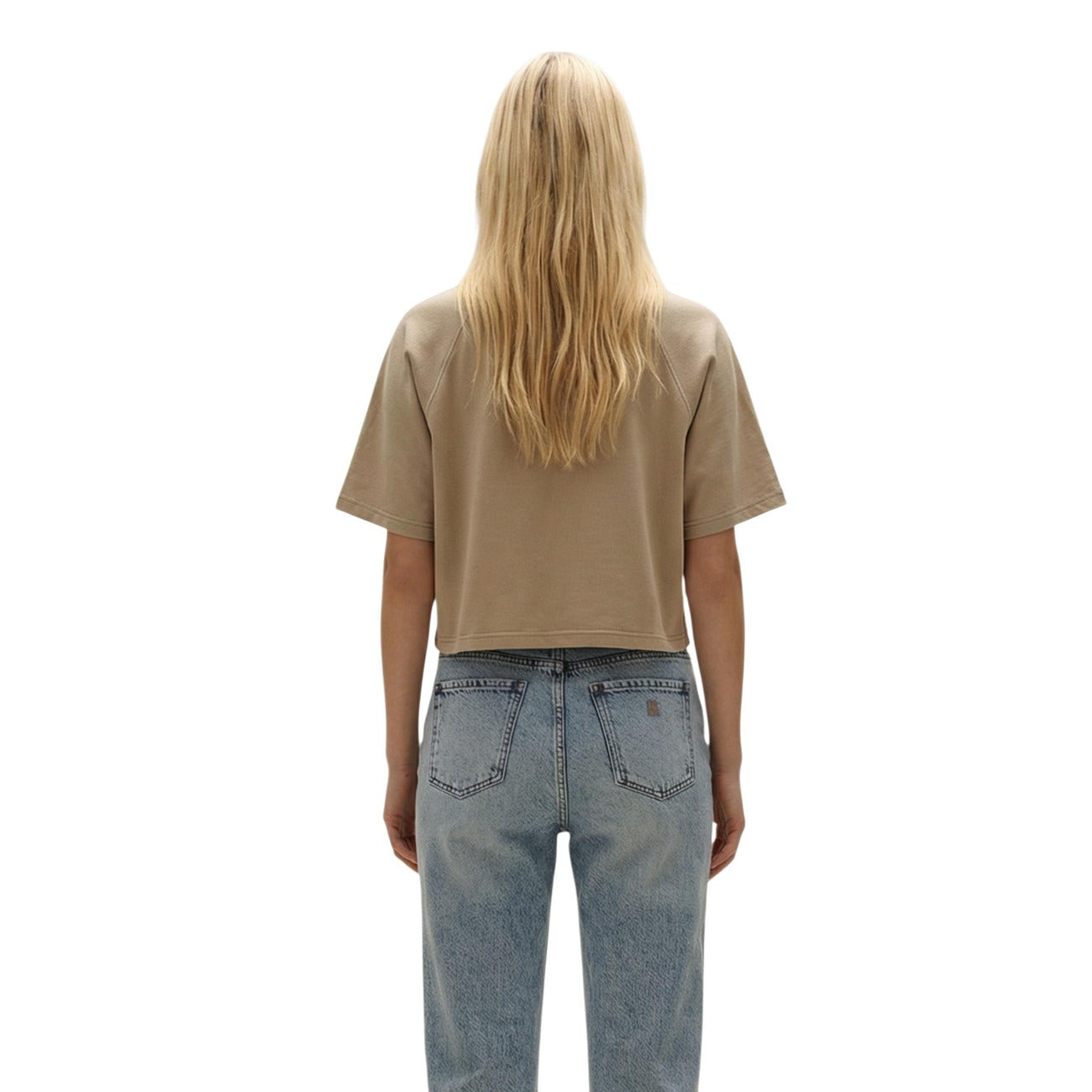 Replay - Replay Women T-Shirts