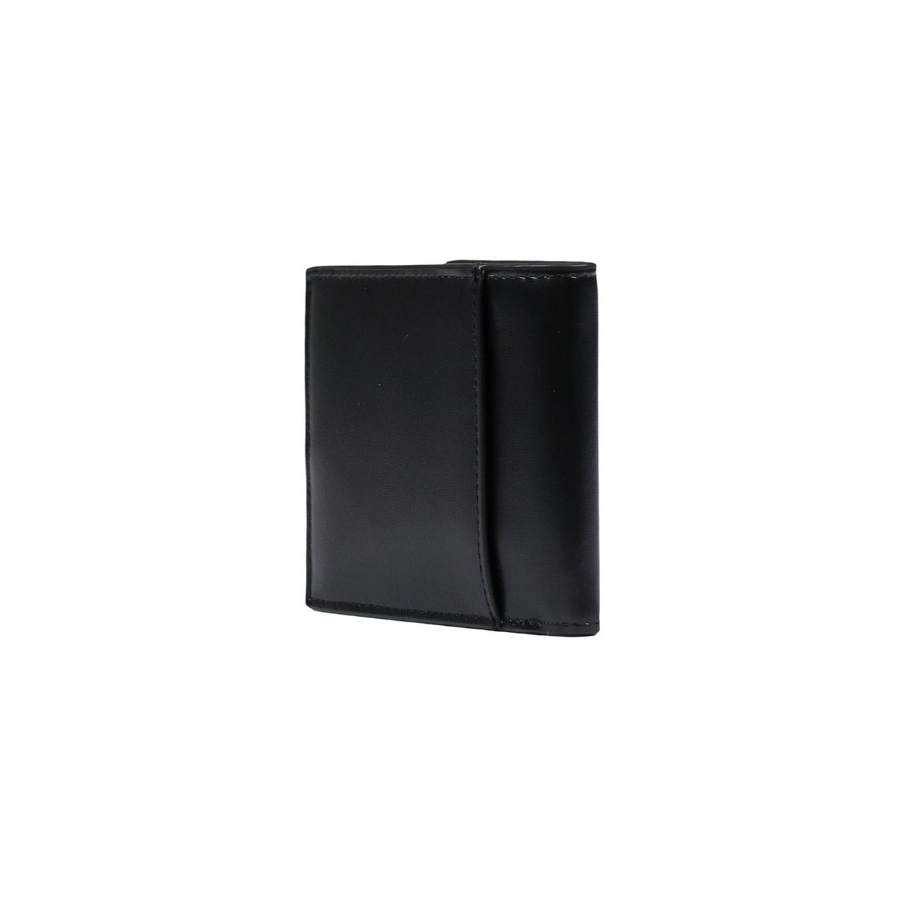 Portefeuille Calvin Klein Homme en Cuir – Noir