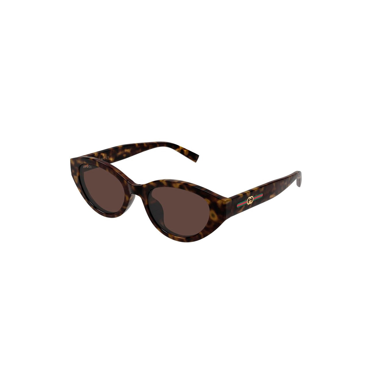 Gucci women's acetate sunglasses – Beige