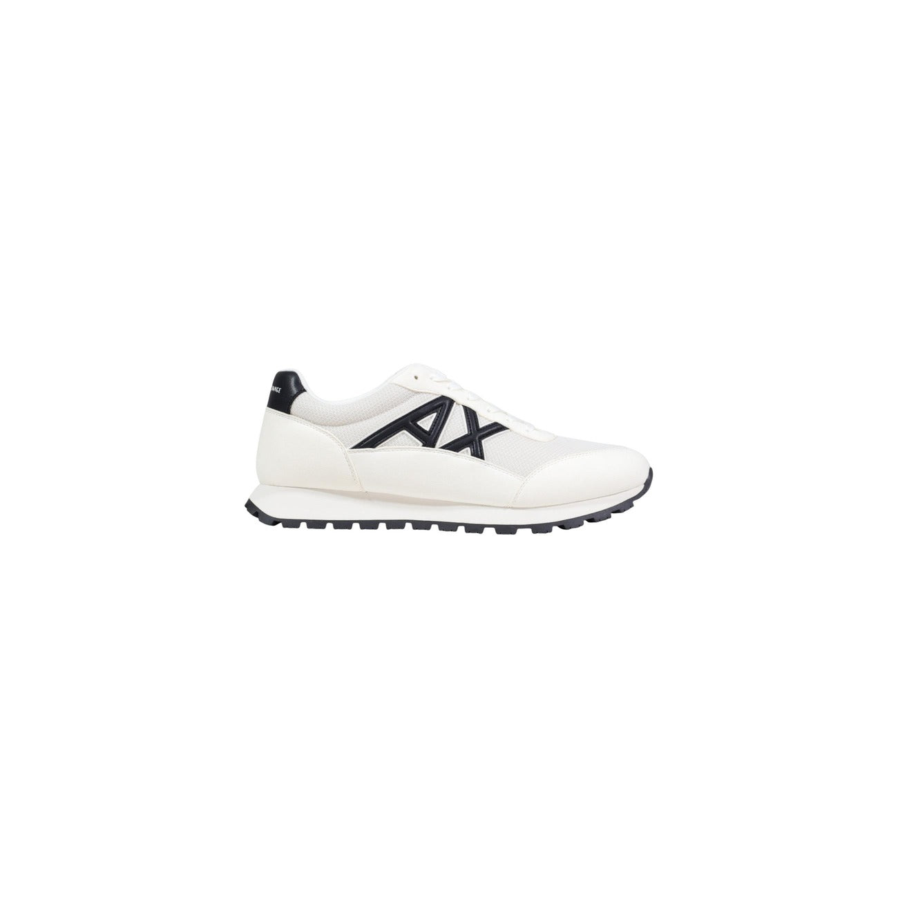 Armani Exchange - Armani Exchange Homme Baskets