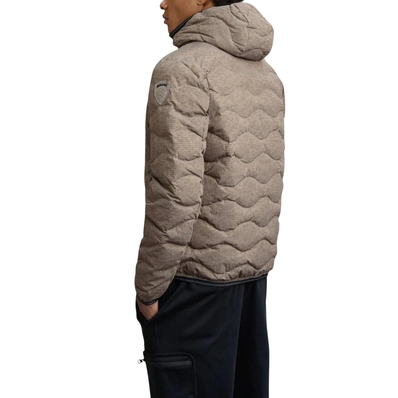 Blauer. - Blauer. Men's Jackets
