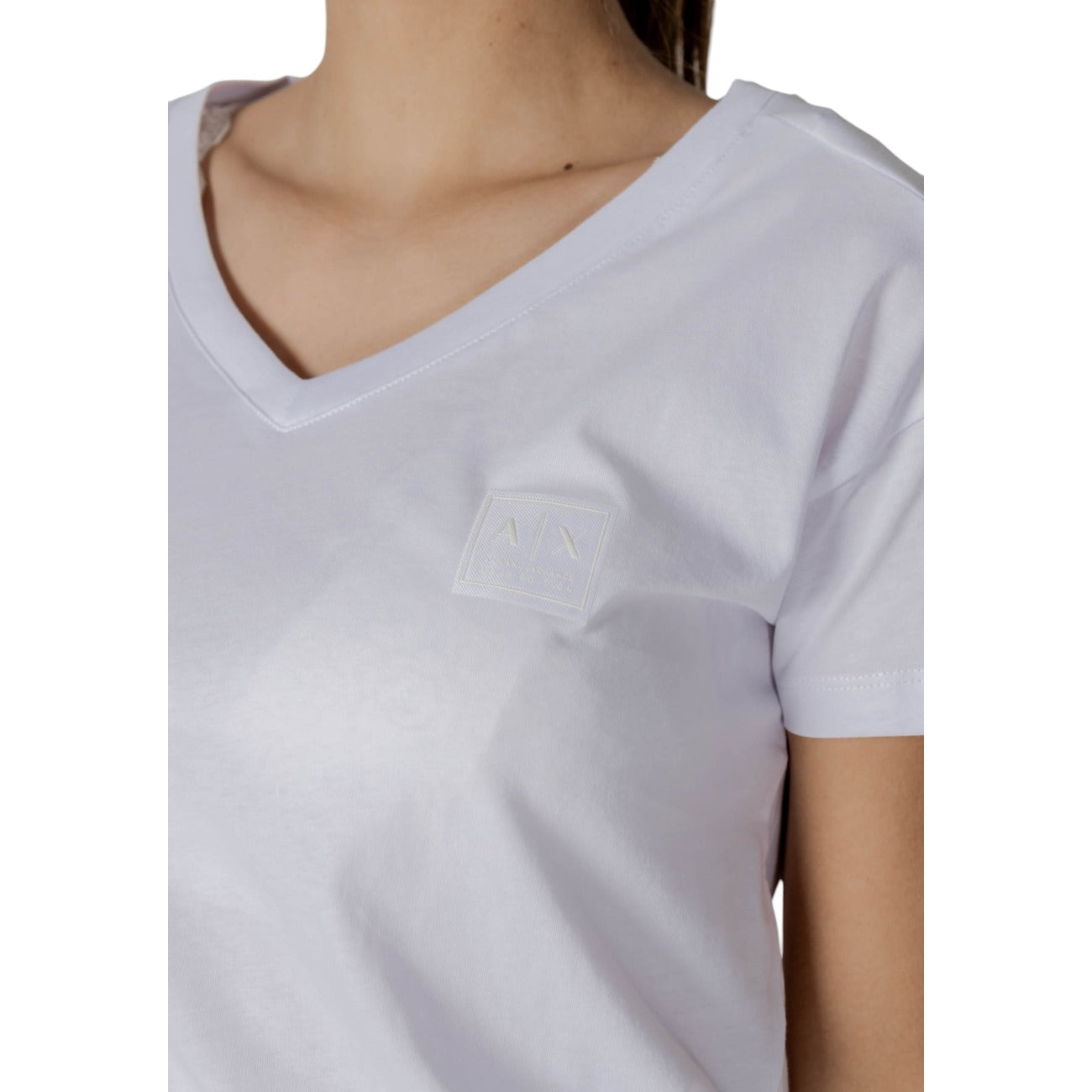 Armani Exchange - Armani Exchange Femme T-Shirts