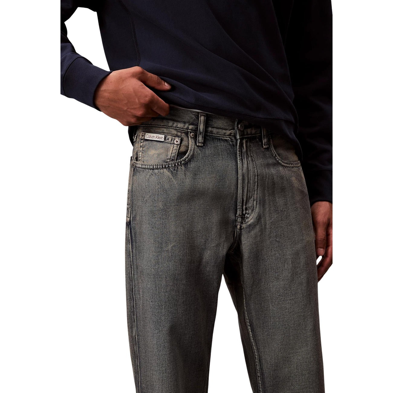 Calvin Klein Jeans - Calvin Klein Jeans Homme Jeans
