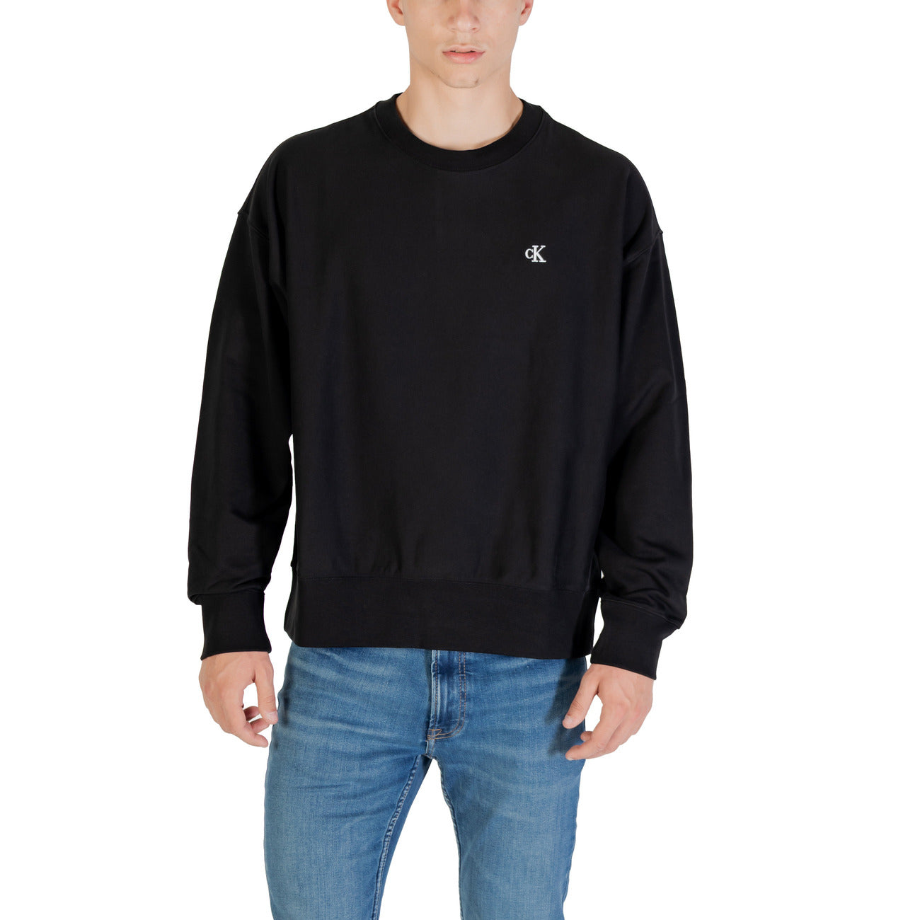 Calvin Klein Jeans - Calvin Klein Jeans Homme Sweatshirts