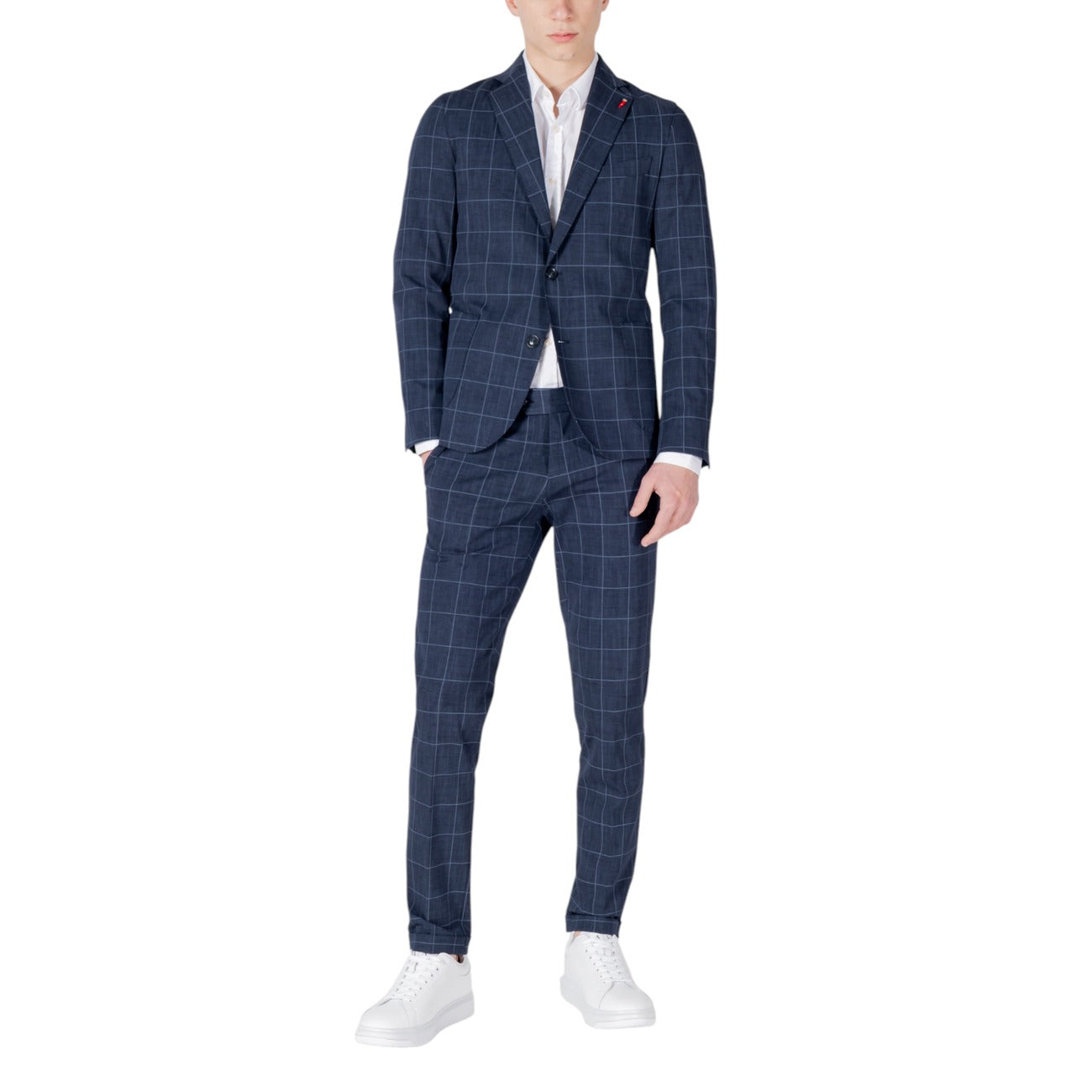 Mulish - Mulish Homme Costumes