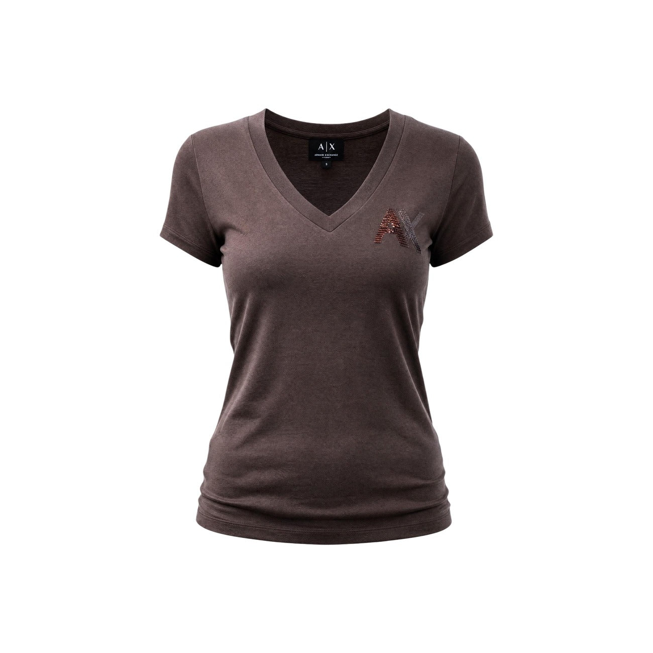 Armani Exchange - Armani Exchange Women's T-Shirts