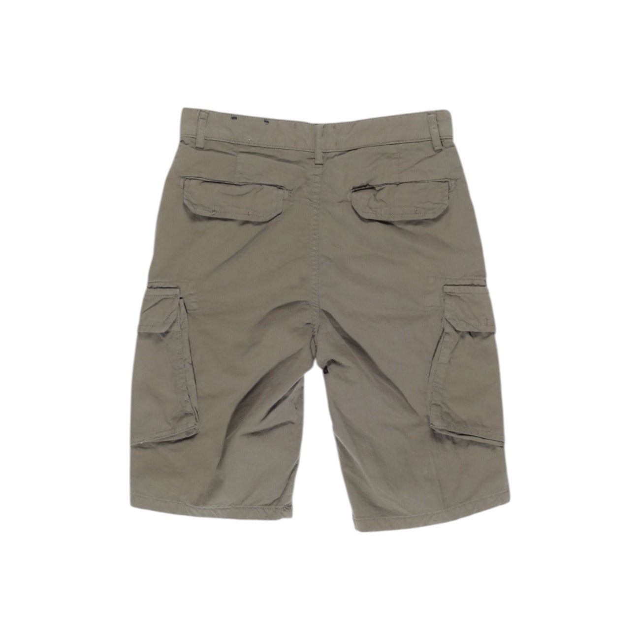 Bermuda Lyle & Scott Homme – Vert
