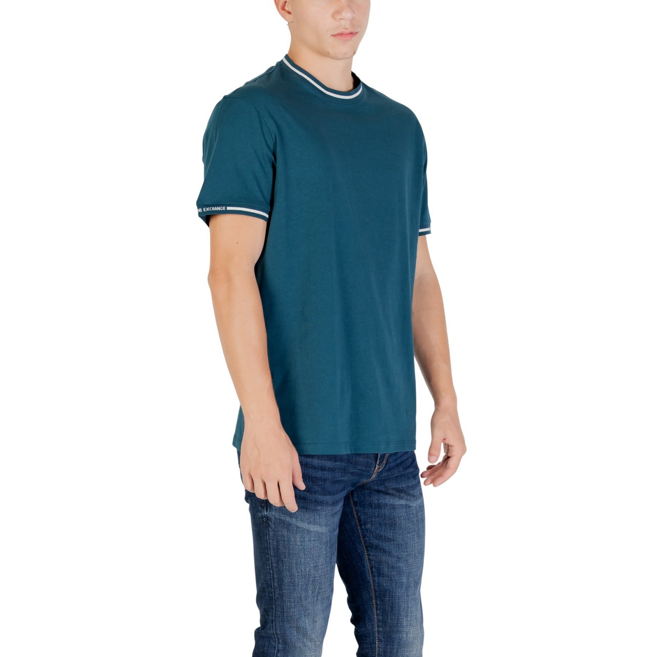Armani Exchange - Armani Exchange Men's T-Shirts