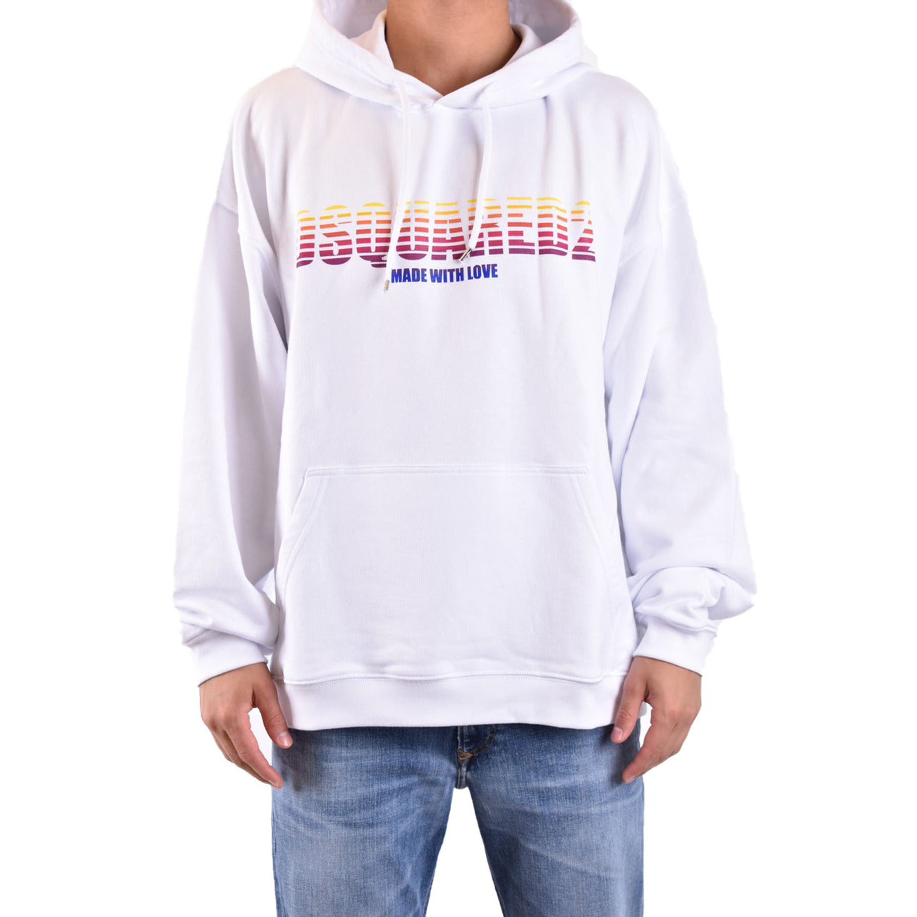 Dsquared2 - Dsquared2 Men's Sweatshirts