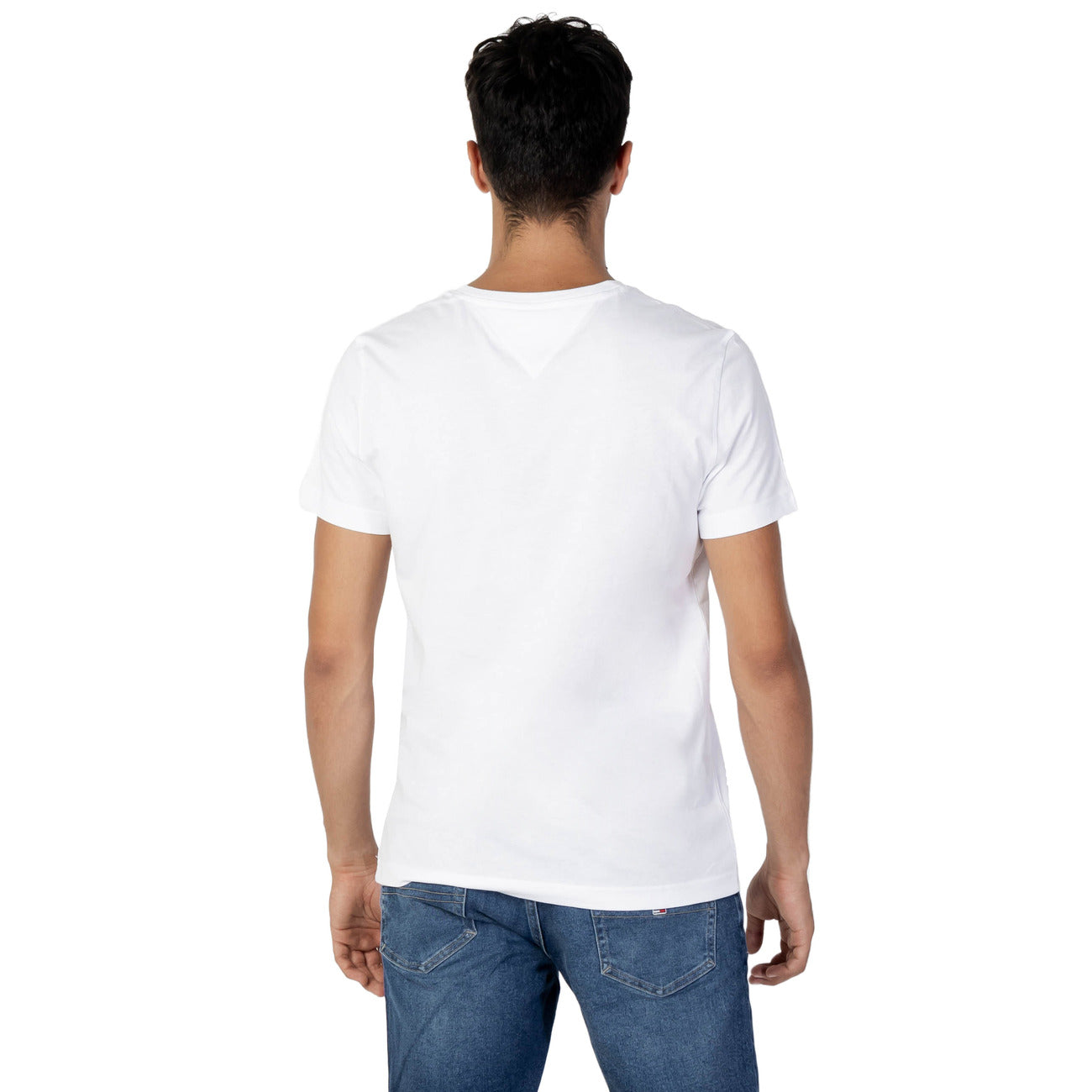 Tommy Hilfiger Jeans - Tommy Hilfiger Men's T-Shirts