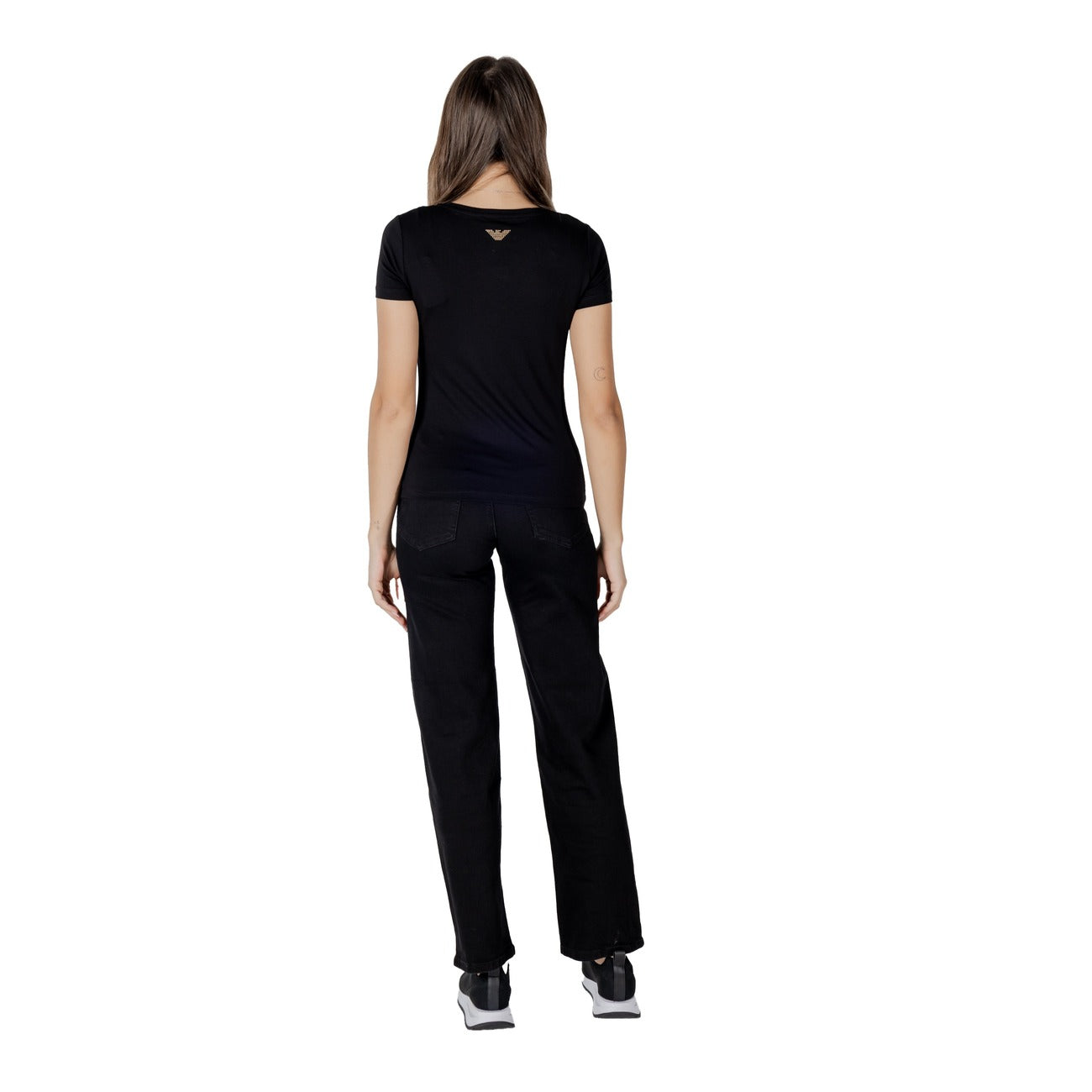 Ea7 - Ea7 Women's T-Shirts