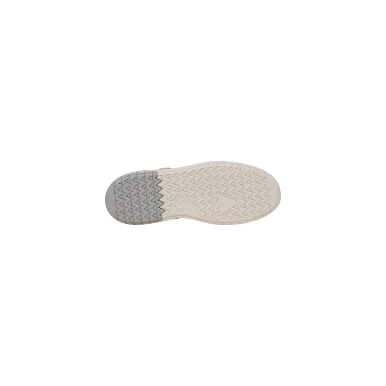 Clarks - Clarks Homme Baskets