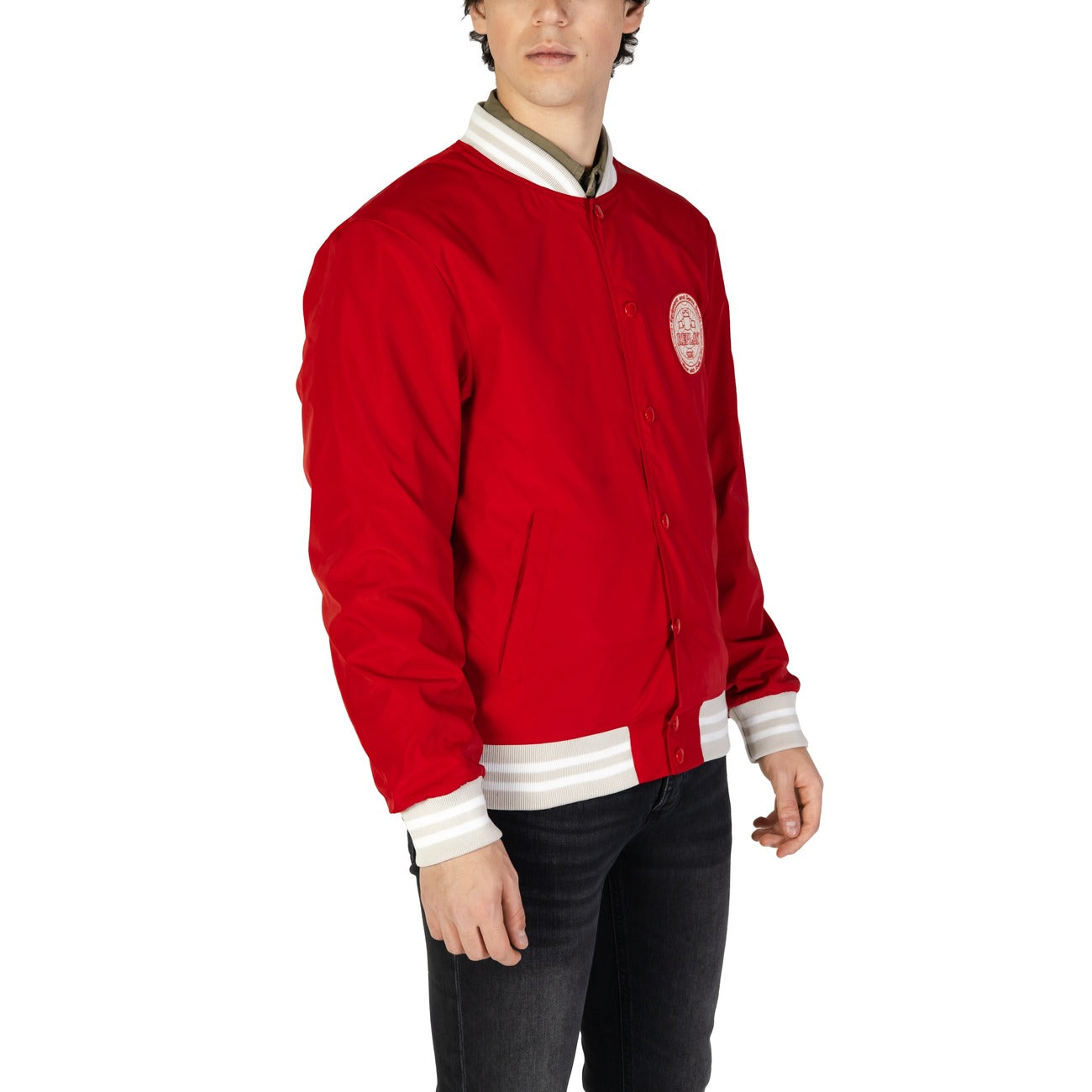 Replay - Replay Homme Jaquettes