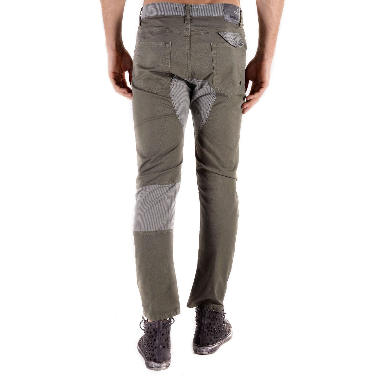 Absolut Joy - Absolut Joy Men's Trousers
