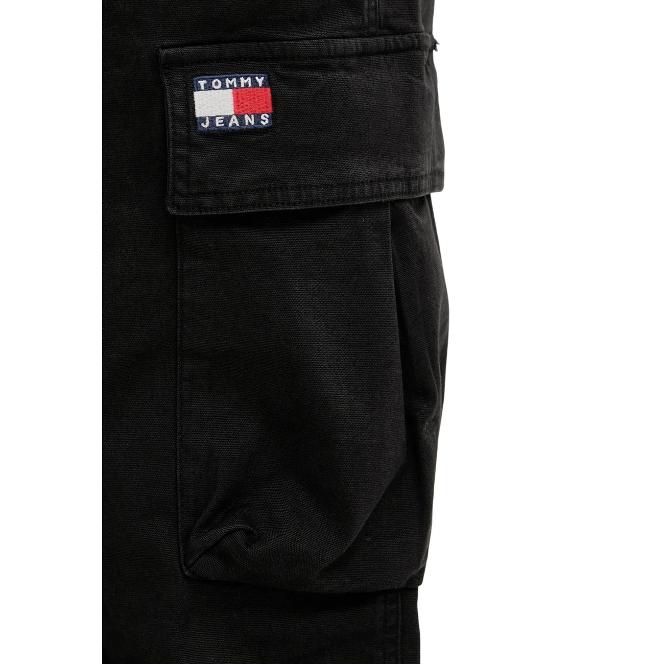 Jean Tommy Hilfiger Jeans Homme noir