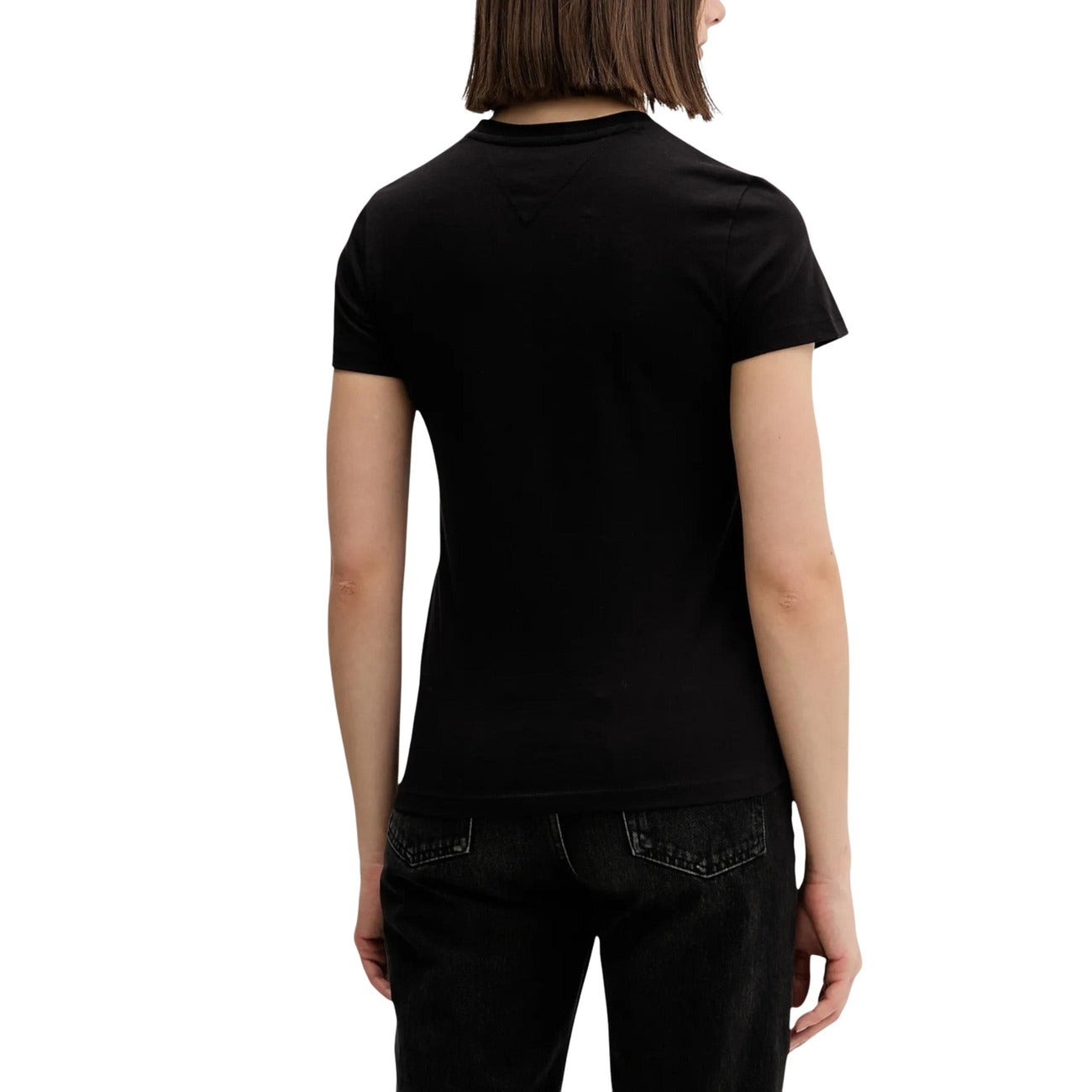 Tommy Hilfiger Jeans - Tommy Hilfiger Women's T-Shirts