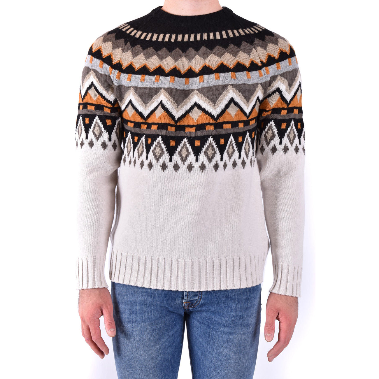Paolo Pecora - Paolo Pecora Homme Pulls