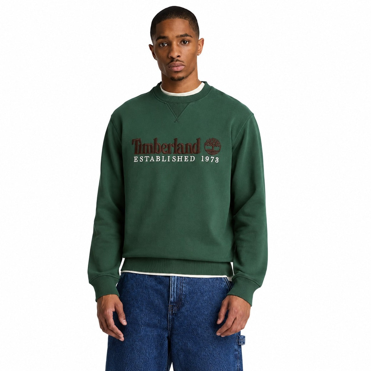 Timberland - Men's Sweatshirts