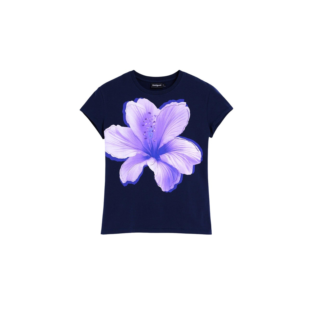Desigual - Desigual Women T-Shirts