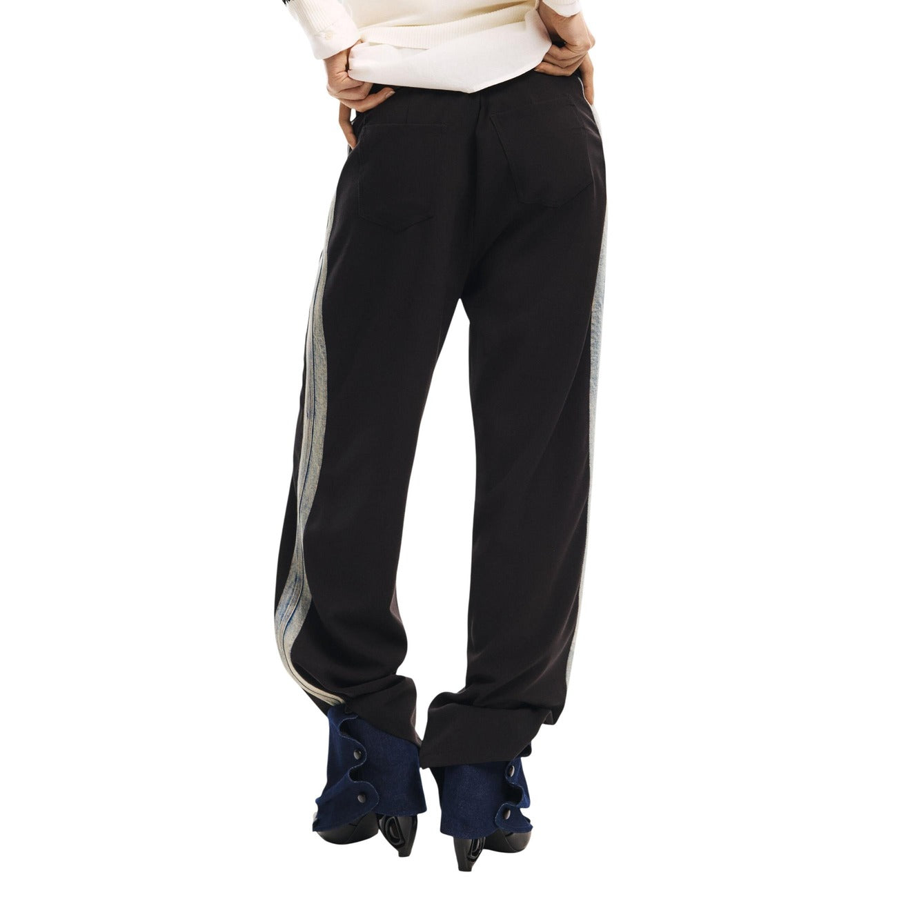 Desigual - Desigual Femme Pantalons