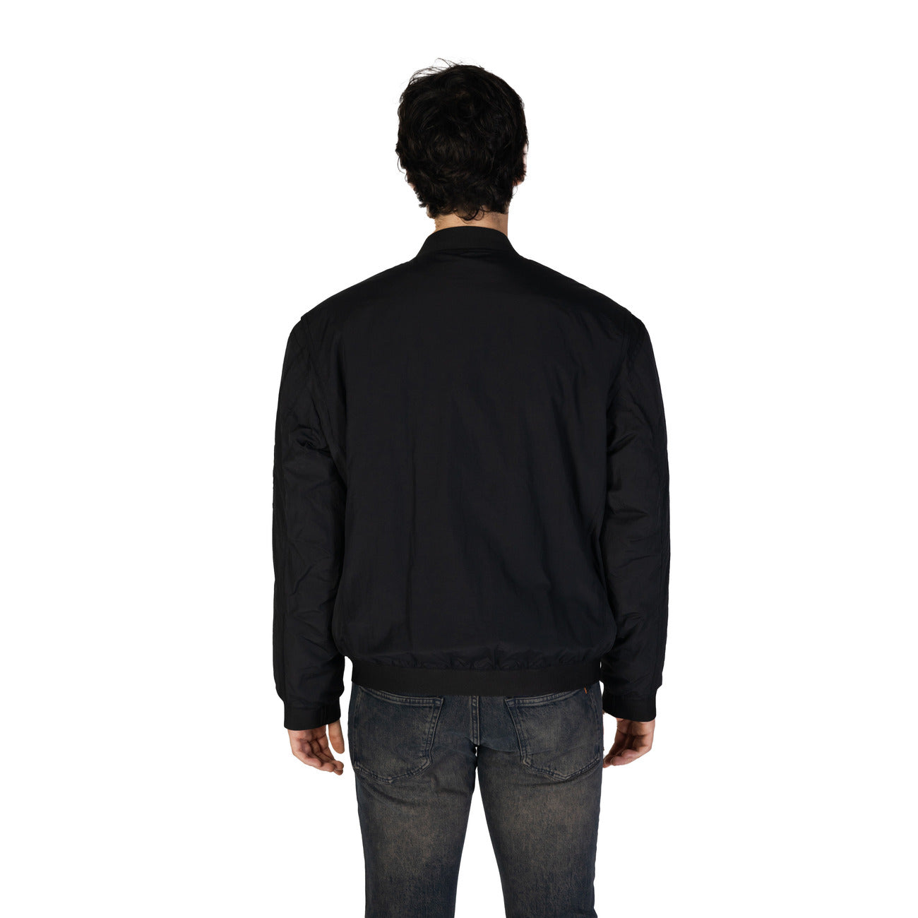 Boss - Boss Mens Jackets