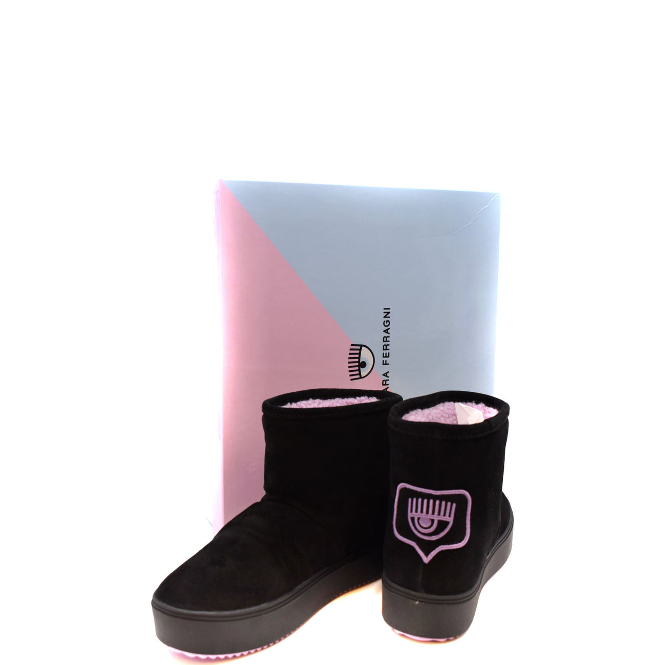 Chiara Ferragni - Chiara Ferragni Women's Boots