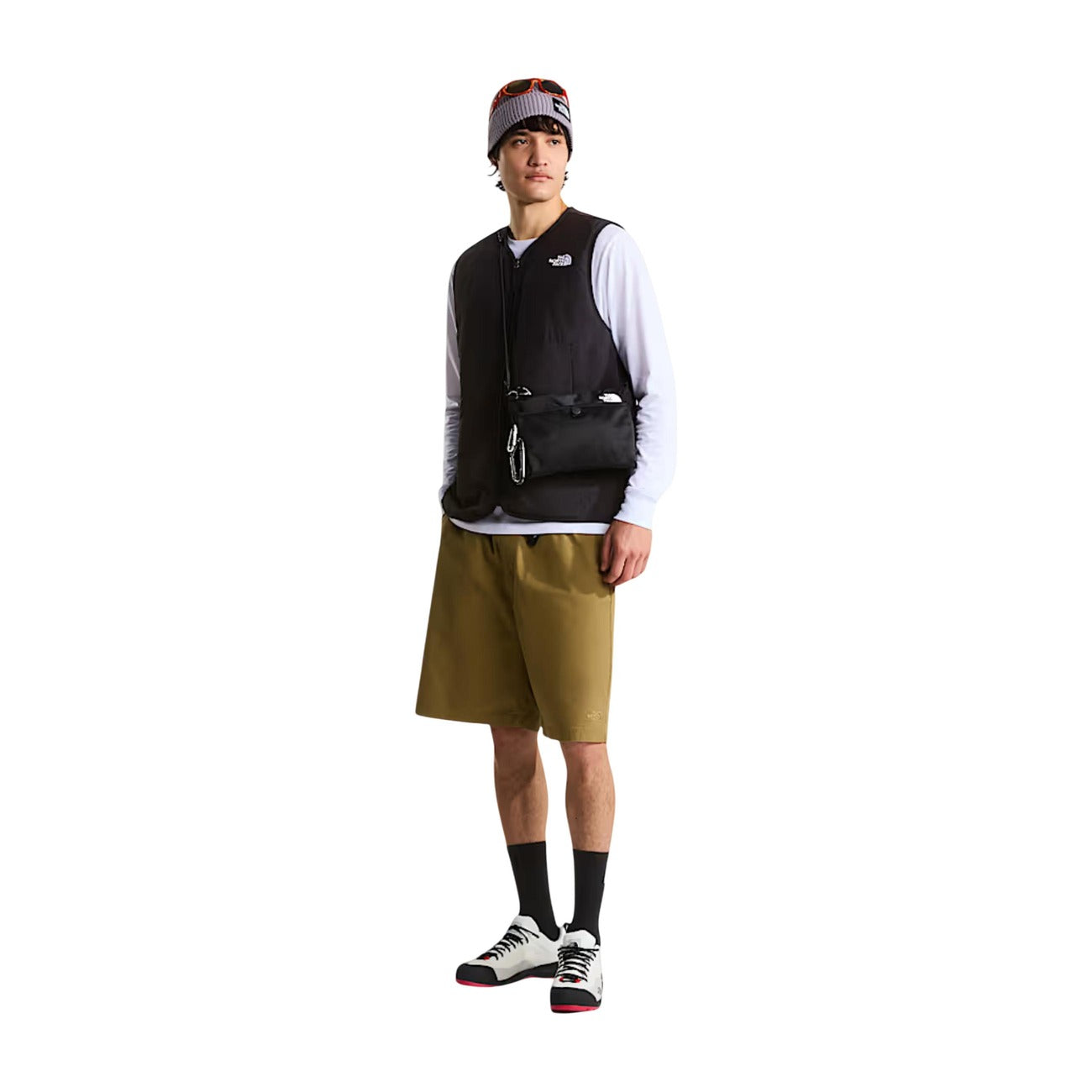 The North Face - The North Face Men's Vests